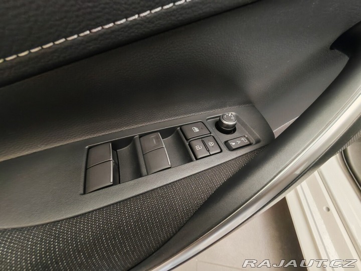 Toyota Corolla 1.8 Hybrid Comfort Tech 2025