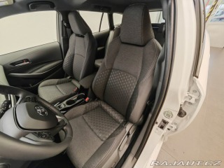 Toyota Corolla 1.8 Hybrid Comfort Tech 2025