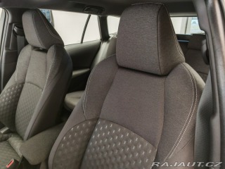 Toyota Corolla 1.8 Hybrid Comfort Tech 2025