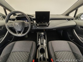 Toyota Corolla 1.8 Hybrid Comfort Tech 2025