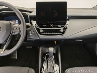 Toyota Corolla 1.8 Hybrid Comfort Tech 2025