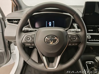 Toyota Corolla 1.8 Hybrid Comfort Tech 2025