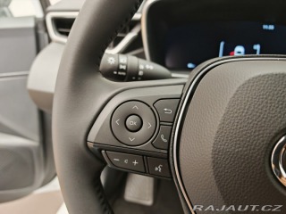 Toyota Corolla 1.8 Hybrid Comfort Tech 2025