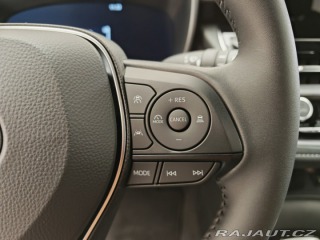 Toyota Corolla 1.8 Hybrid Comfort Tech 2025