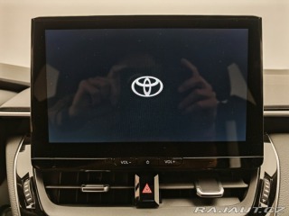 Toyota Corolla 1.8 Hybrid Comfort Tech 2025