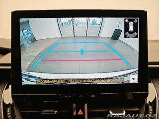 Toyota Corolla 1.8 Hybrid Comfort Tech 2025