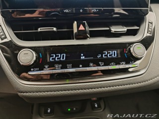 Toyota Corolla 1.8 Hybrid Comfort Tech 2025