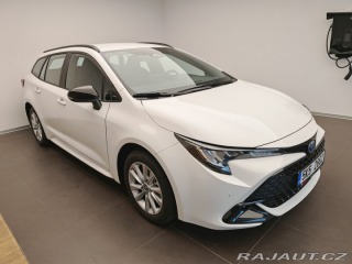 Toyota Corolla 1.8 Hybrid Comfort Tech 2025