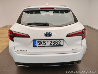 Toyota Corolla 1.8 Hybrid Comfort Tech 2025