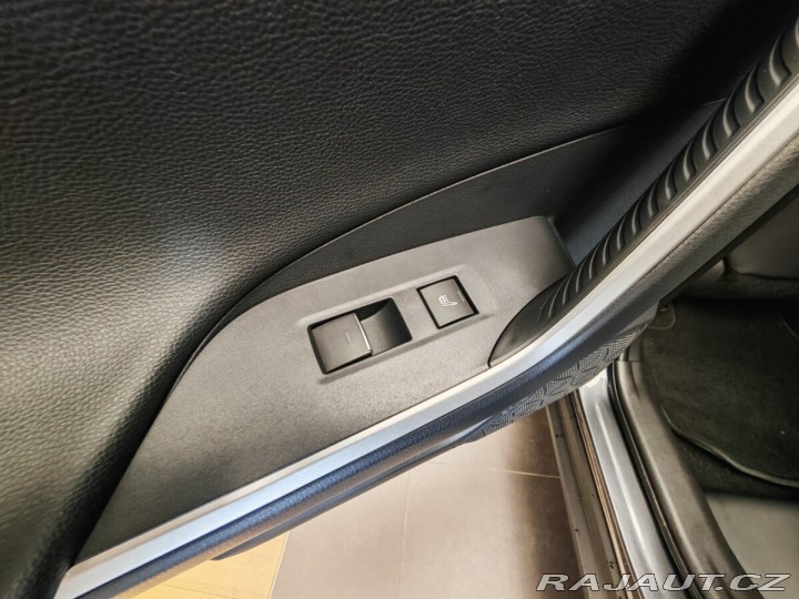 Toyota RAV4 2.5 Plug-in Hybrid SELECT 2025