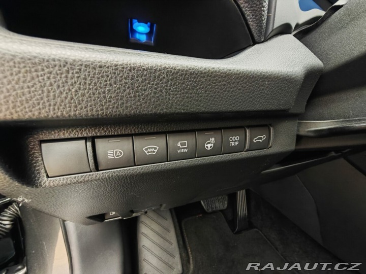 Toyota RAV4 2.5 Plug-in Hybrid SELECT 2025