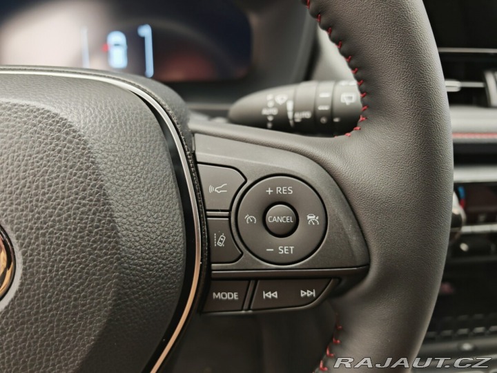 Toyota RAV4 2.5 Plug-in Hybrid SELECT 2025