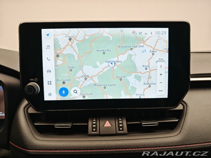 Toyota RAV4 2.5 Plug-in Hybrid SELECT 2025