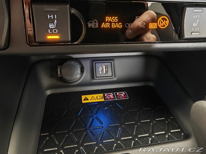 Toyota RAV4 2.5 Plug-in Hybrid SELECT 2025