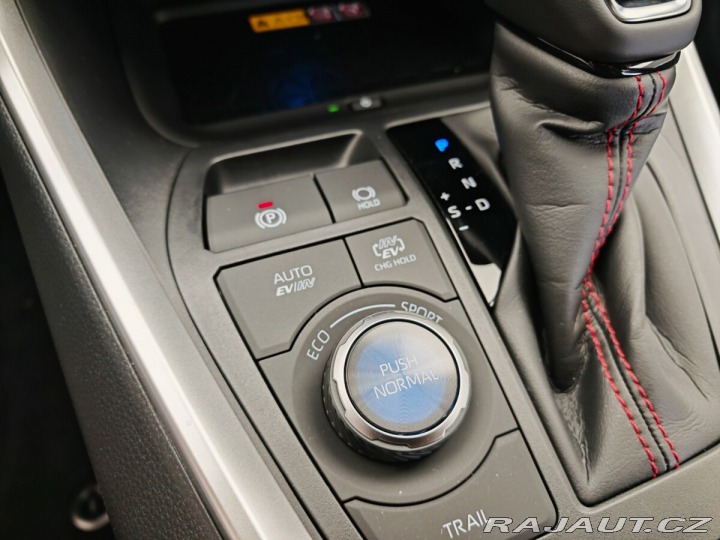 Toyota RAV4 2.5 Plug-in Hybrid SELECT 2025