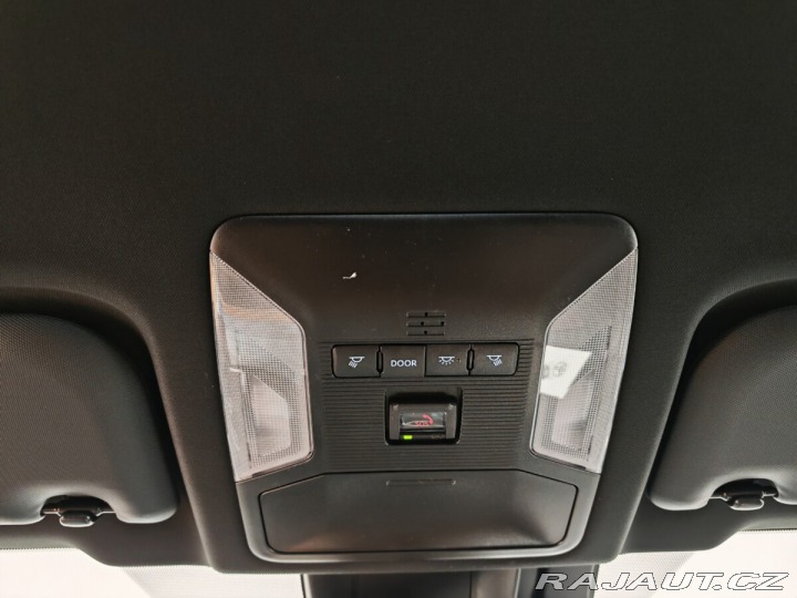 Toyota RAV4 2.5 Plug-in Hybrid SELECT 2025