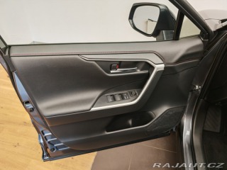 Toyota RAV4 2.5 Plug-in Hybrid SELECT 2025