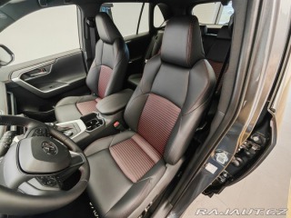 Toyota RAV4 2.5 Plug-in Hybrid SELECT 2025