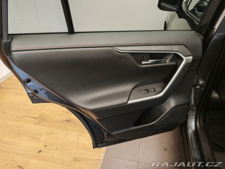 Toyota RAV4 2.5 Plug-in Hybrid SELECT 2025