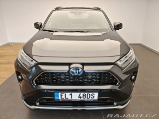 Toyota RAV4 2.5 Plug-in Hybrid SELECT 2025