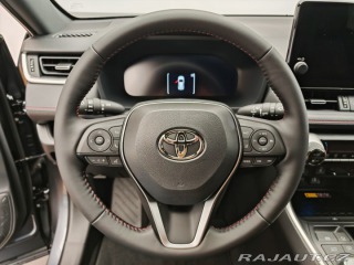 Toyota RAV4 2.5 Plug-in Hybrid SELECT 2025