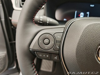 Toyota RAV4 2.5 Plug-in Hybrid SELECT 2025