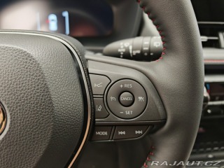 Toyota RAV4 2.5 Plug-in Hybrid SELECT 2025