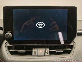 Toyota RAV4 2.5 Plug-in Hybrid SELECT 2025