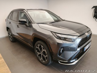 Toyota RAV4 2.5 Plug-in Hybrid SELECT 2025