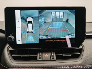 Toyota RAV4 2.5 Plug-in Hybrid SELECT 2025