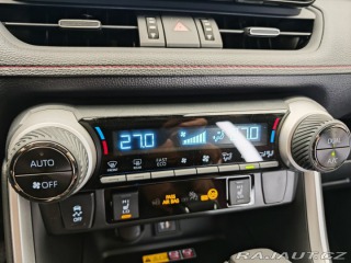 Toyota RAV4 2.5 Plug-in Hybrid SELECT 2025