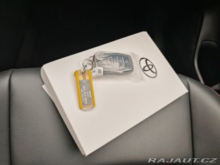 Toyota RAV4 2.5 Plug-in Hybrid SELECT 2025