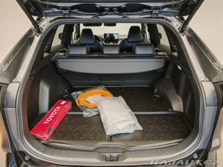Toyota RAV4 2.5 Plug-in Hybrid SELECT 2025