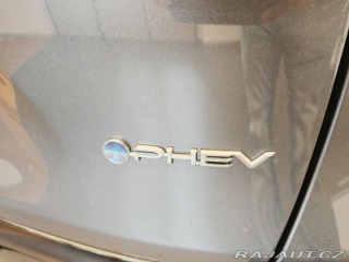 Toyota RAV4 2.5 Plug-in Hybrid SELECT 2025