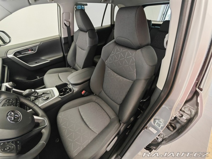 Toyota RAV4 2.5 Hybrid Comfort Style 2025