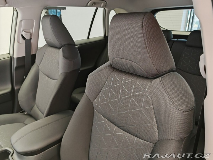 Toyota RAV4 2.5 Hybrid Comfort Style 2025
