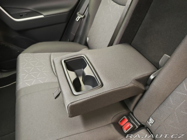 Toyota RAV4 2.5 Hybrid Comfort Style 2025