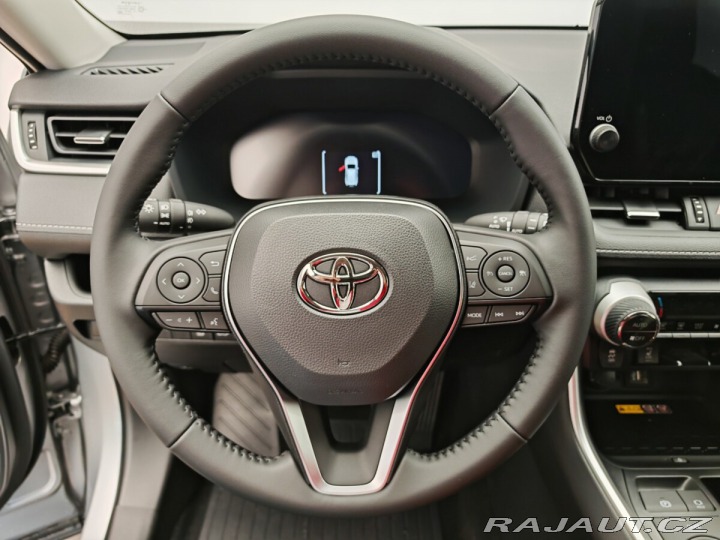 Toyota RAV4 2.5 Hybrid Comfort Style 2025