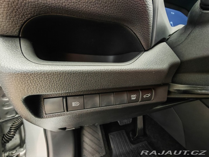 Toyota RAV4 2.5 Plug-in Hybrid Comfor 2025