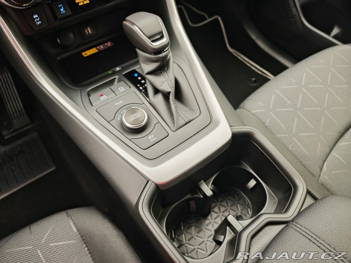 Toyota RAV4 2.5 Hybrid Comfort Style 2025