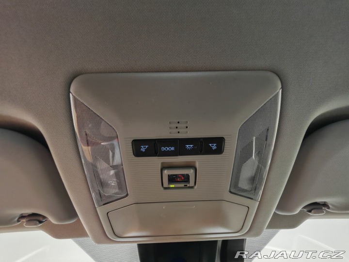 Toyota RAV4 2.5 Hybrid Comfort Style 2025