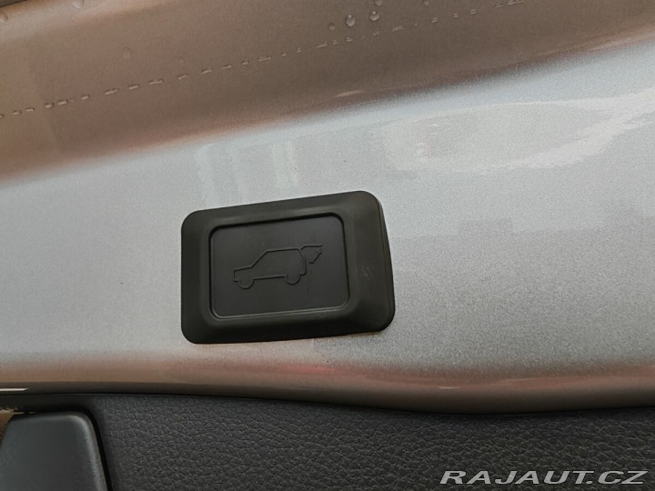 Toyota RAV4 2.5 Plug-in Hybrid Comfor 2025