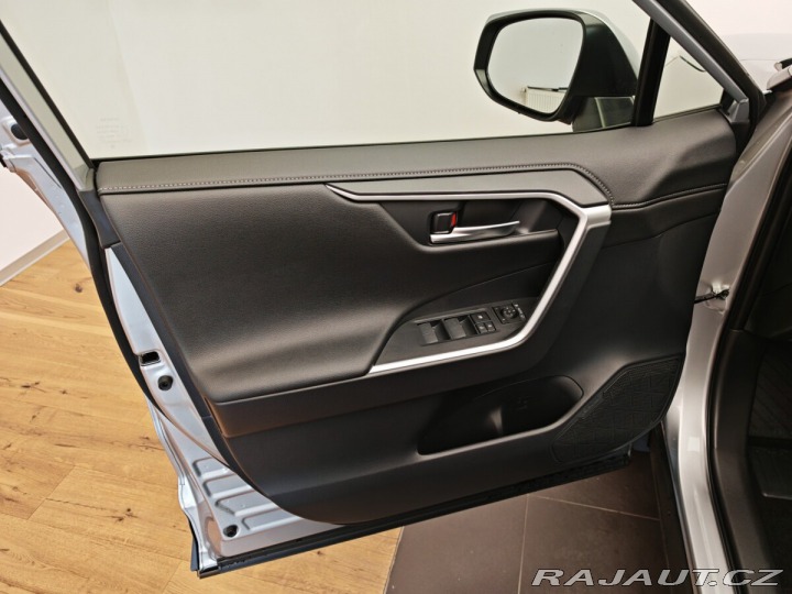 Toyota RAV4 2.5 Plug-in Hybrid Comfor 2025