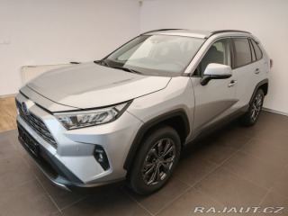 Toyota RAV4 2.5 Plug-in Hybrid Comfor 2025