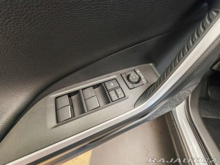 Toyota RAV4 2.5 Plug-in Hybrid Comfor 2025