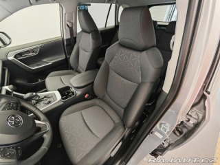 Toyota RAV4 2.5 Plug-in Hybrid Comfor 2025