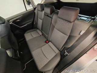 Toyota RAV4 2.5 Plug-in Hybrid Comfor 2025