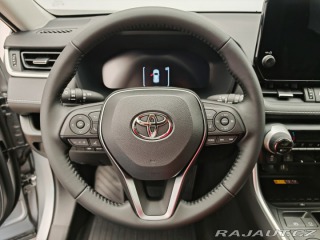 Toyota RAV4 2.5 Plug-in Hybrid Comfor 2025