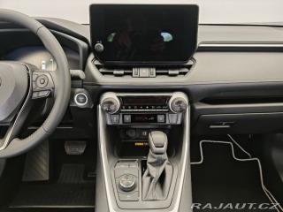 Toyota RAV4 2.5 Plug-in Hybrid Comfor 2025