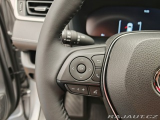 Toyota RAV4 2.5 Plug-in Hybrid Comfor 2025